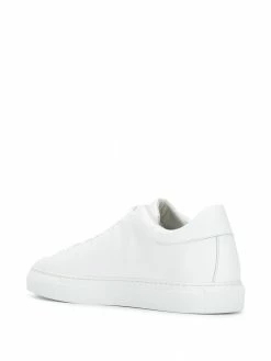 Best reviews of โจ Moschino Side logo print ๐ sneakers ๐คฉ 8 Moschino side logo print sneakers