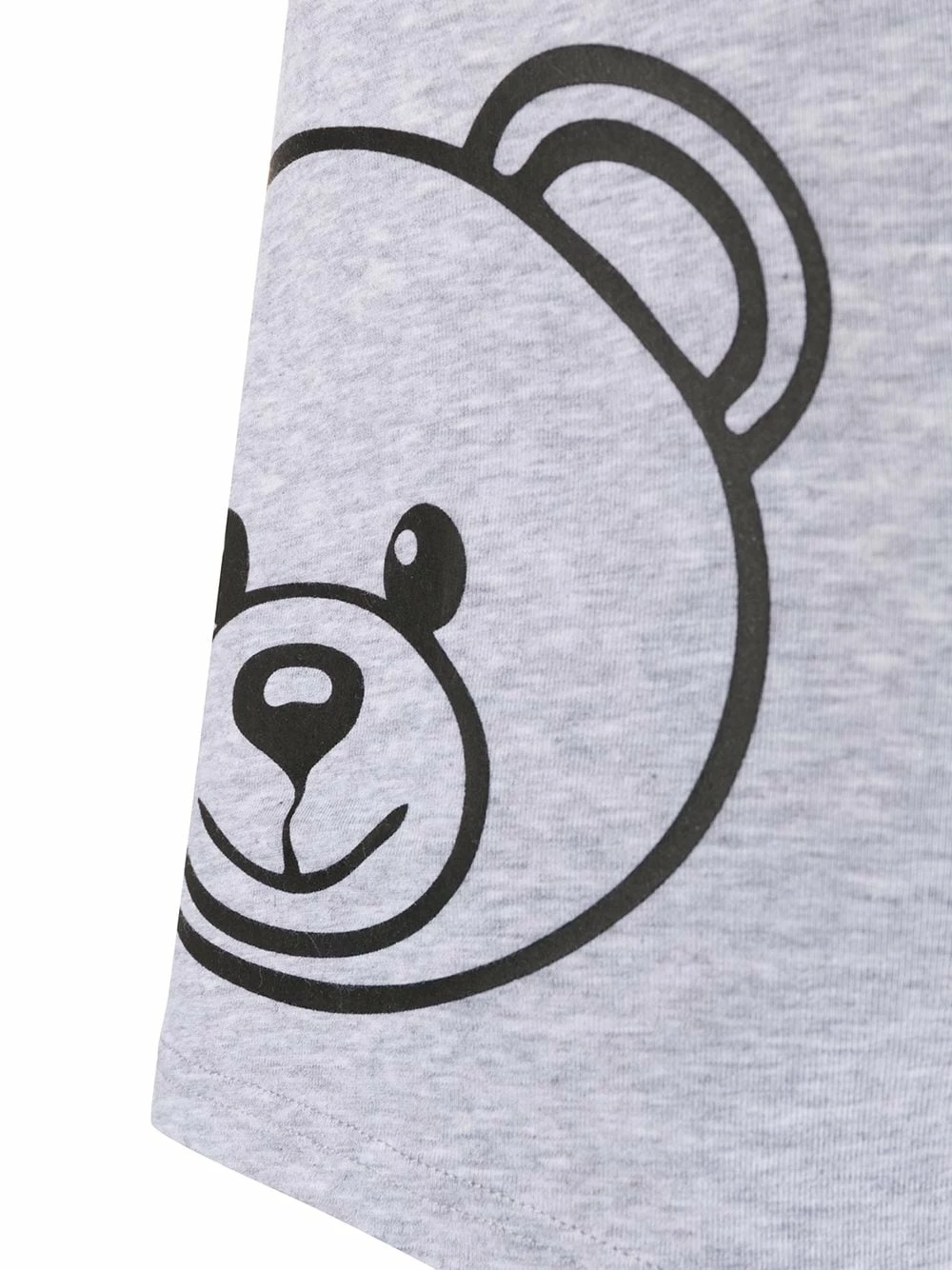 Deals ๐ Moschino Teddy bear print boxers ๐ 5 Moschino teddy bear print boxers