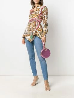 Moschino skinny jeans