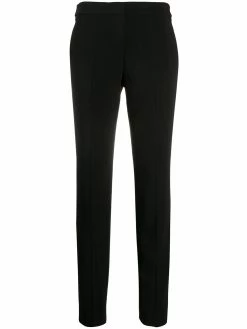 Moschino tailored skinny trousers