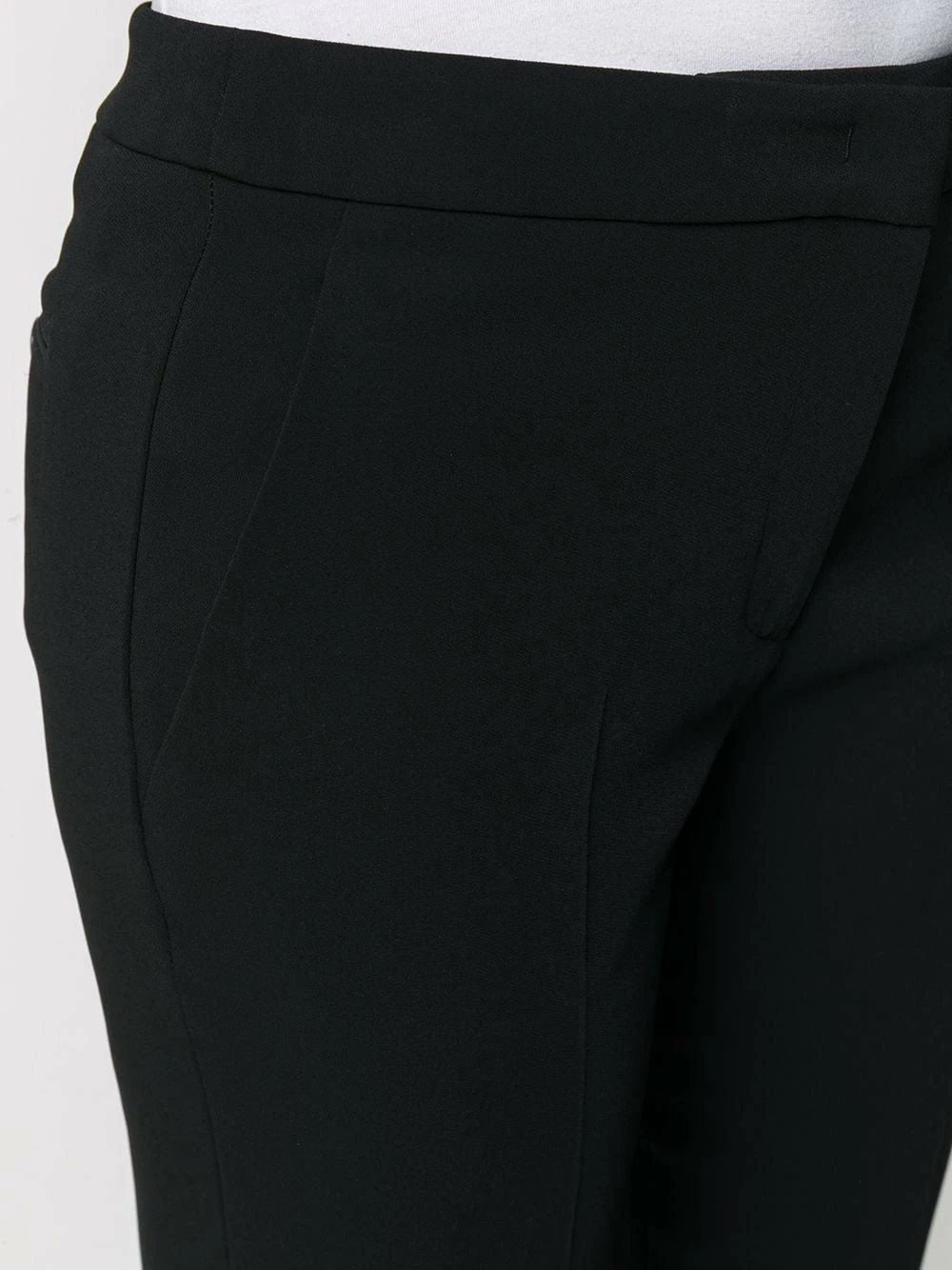 Promo ๐ Moschino Tailored skinny trousers ๐ 7 Moschino tailored skinny trousers