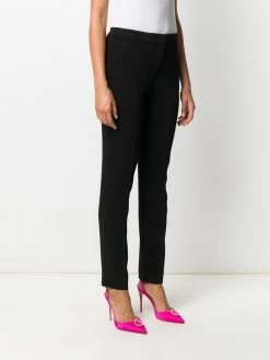 Promo ๐ Moschino Tailored skinny trousers ๐ 9 Moschino tailored skinny trousers