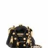 Moschino mini Biker bag