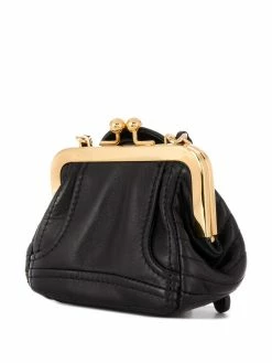 Moschino mini Biker bag