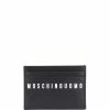 Cheap ๐ Moschino Graphic print cardholder โ 2 Moschino graphic print cardholder