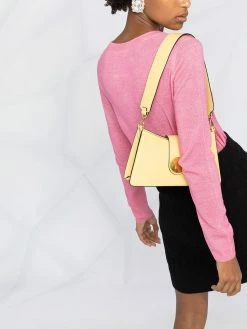 Moschino Cake Bear print jumper