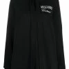 Moschino Couture! embroidered hoodie
