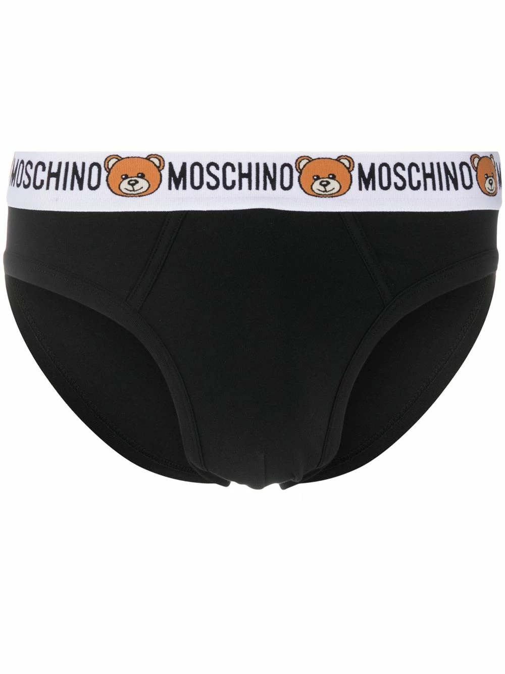 New ๐ฅฐ Moschino Teddy bear waistband briefs ๐ 4 Moschino teddy bear waistband briefs