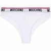 New โ๏ธ Moschino Logo waistband briefs ๐ 2 Moschino logo waistband briefs