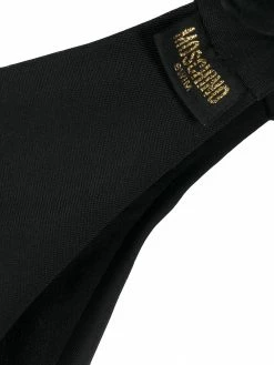 Moschino tie-side bikini briefs