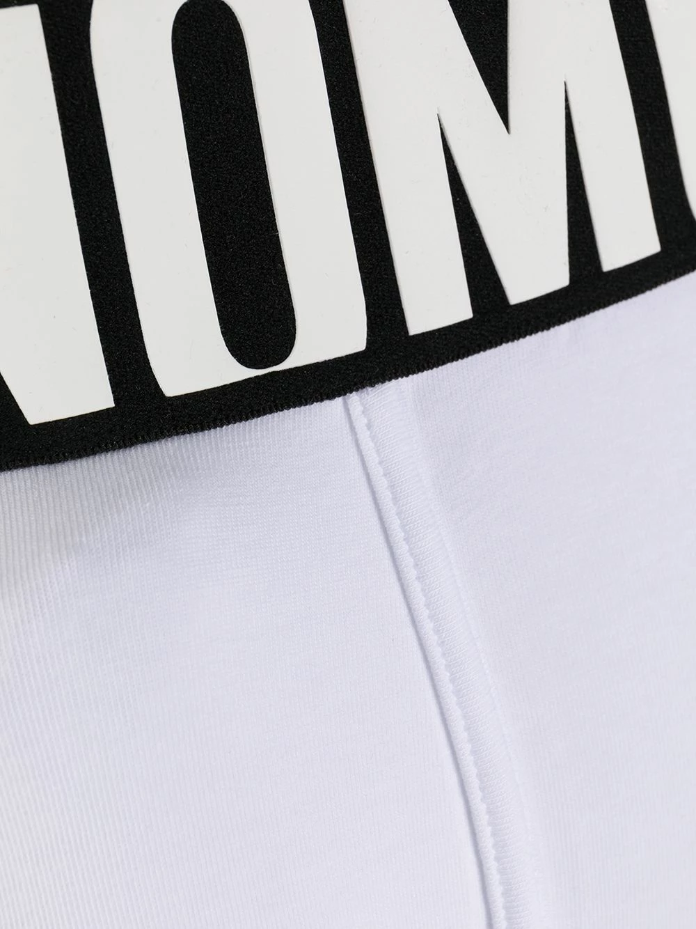 Best reviews of ๐ฅ Moschino Logo waistband boxers ๐ฅฐ 5 Moschino logo waistband boxers
