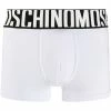 Moschino logo waistband boxers