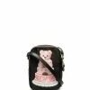 Moschino Teddy Bear print crossbody bag