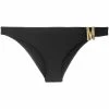 New ๐ Moschino M plaque ๐ bikini briefs ๐ 2 Moschino M plaque bikini briefs