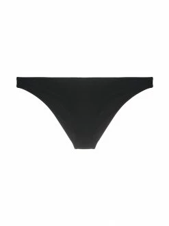 Moschino M plaque bikini briefs