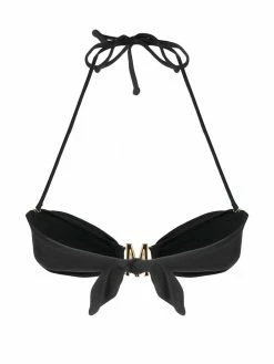 Hot Sale ๐ Moschino M plaque ๐ bikini top โค๏ธ 6 Moschino M plaque bikini top