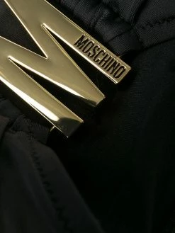 Hot Sale ๐ Moschino M plaque ๐ bikini top โค๏ธ 7 Moschino M plaque bikini top