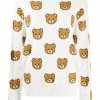 Budget ๐ฏ Moschino All over Teddy Bear jumper โญ 2 Moschino all-over Teddy Bear jumper