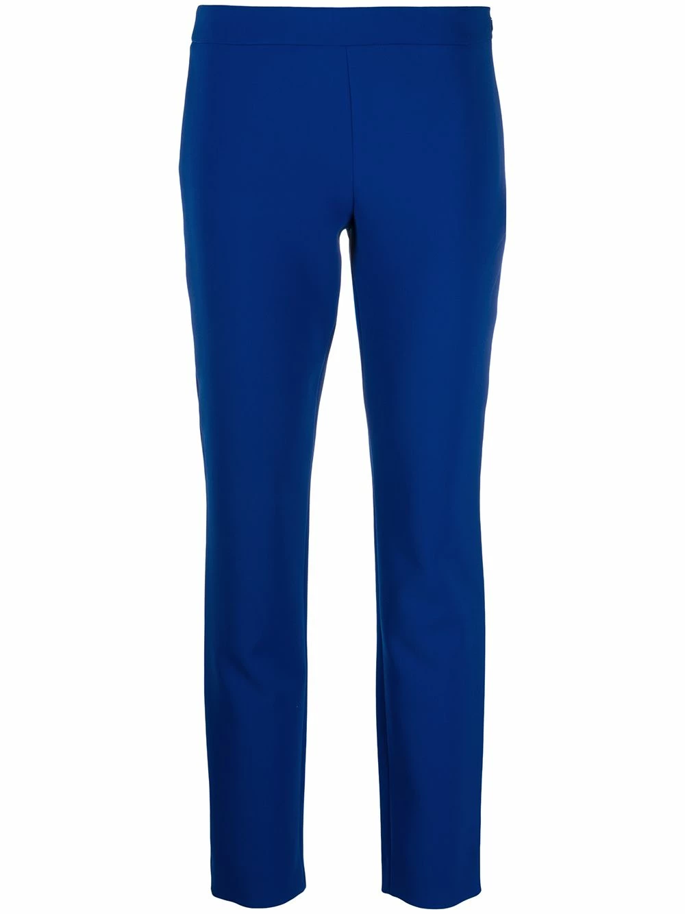 Best reviews of ๐ Moschino Mid rise slim fit trousers ๐ 3 Moschino mid-rise slim-fit trousers
