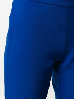 Best reviews of ๐ Moschino Mid rise slim fit trousers ๐ 11 Moschino mid-rise slim-fit trousers