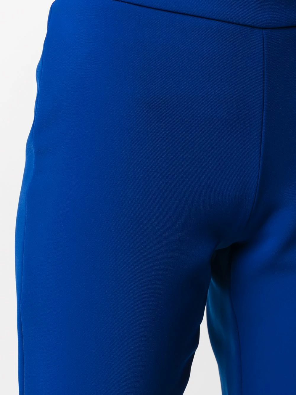 Best reviews of ๐ Moschino Mid rise slim fit trousers ๐ 7 Moschino mid-rise slim-fit trousers