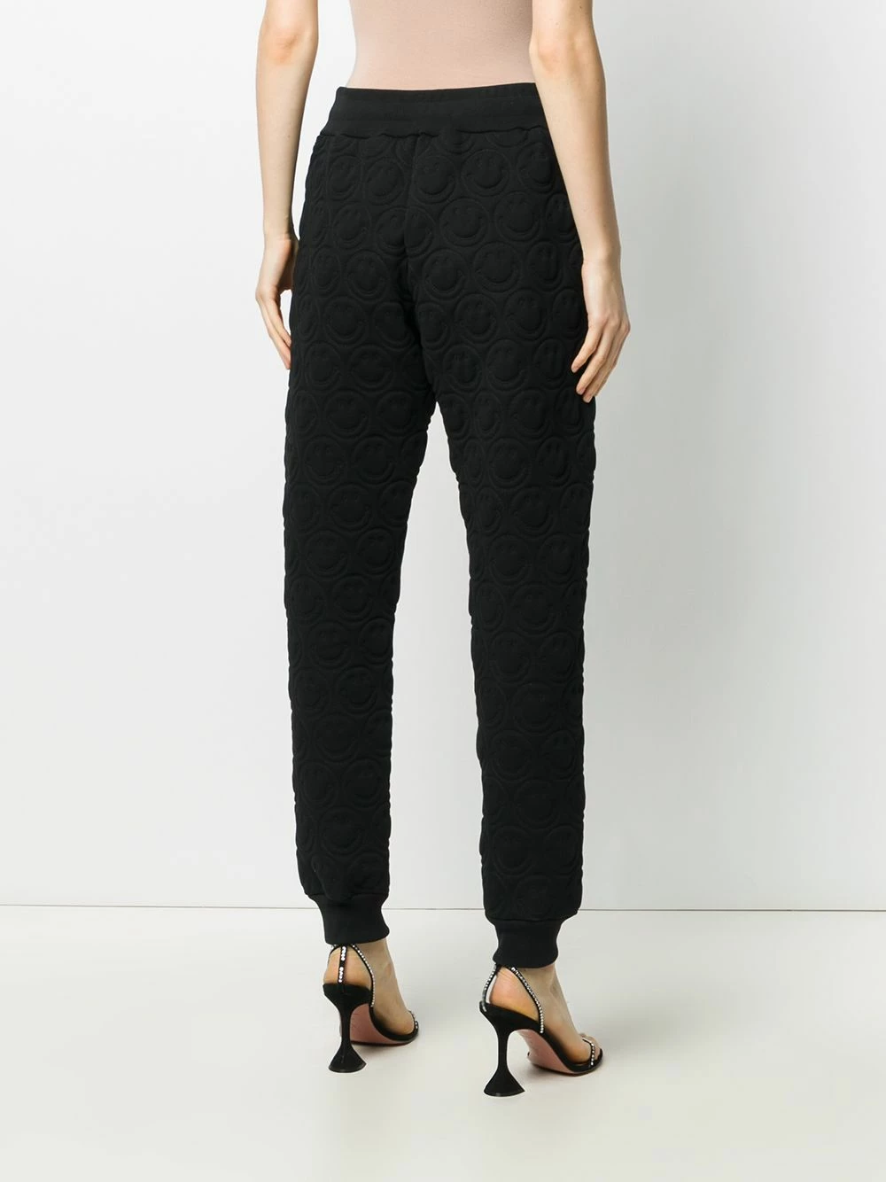 Discount ๐ Moschino Logo chain track trousers โค๏ธ 6 Moschino logo chain track trousers