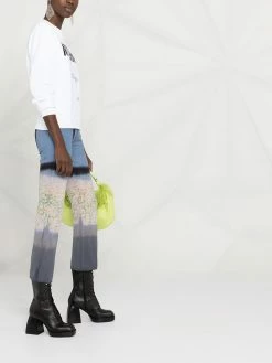 Buy โ๏ธ Moschino Couture logo sweatshirt ๐ฏ 13 Moschino Couture logo sweatshirt