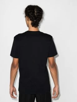 Moschino Double Question Mark crew-neck T-shirt