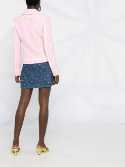 Moschino single-breasted blazer