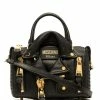Moschino Biker tote bag