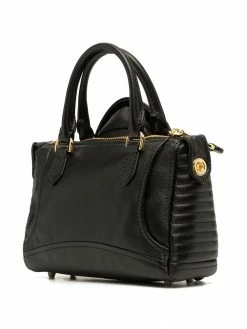 Moschino Biker tote bag