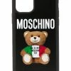 Moschino teddy bear print iPhone 11 Pro case
