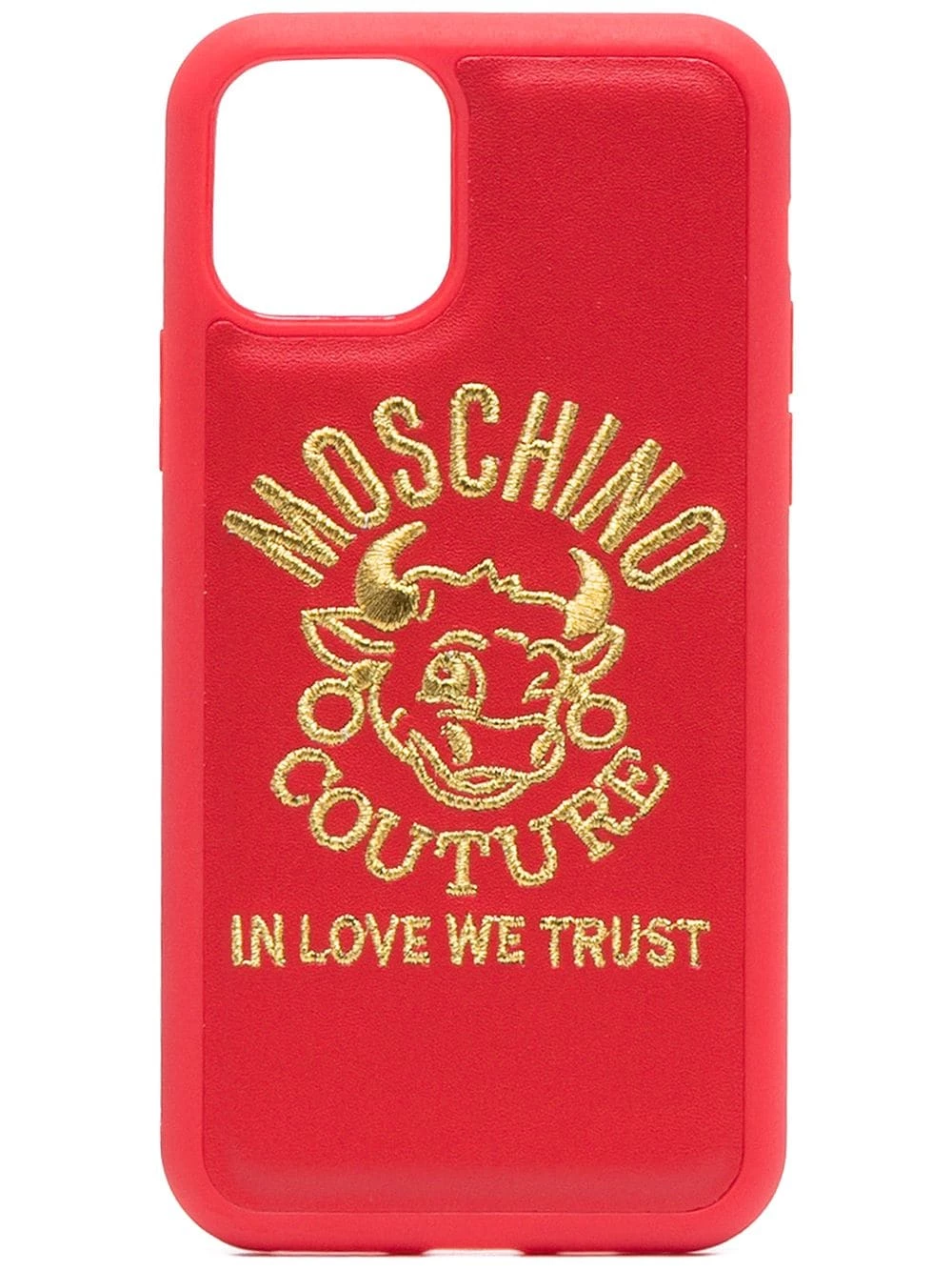 Best reviews of ๐ Moschino IPhone 11 Pro logo case ๐งจ 3 Moschino iPhone 11 Pro logo case