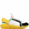 Outlet โจ Moschino Colour block ๐ sneakers ๐ 2 Moschino colour-block sneakers