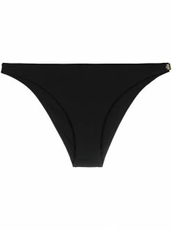 Moschino low-rise bikini briefs