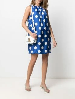 Moschino M-logo crossbody bag