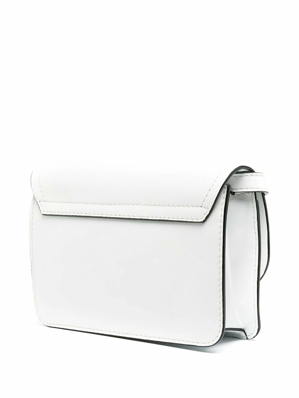 Deals 🔥 Moschino M logo crossbody bag 👍 5 Moschino M-logo crossbody bag