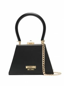 Moschino Flame mini bag