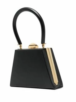 Moschino Flame mini bag