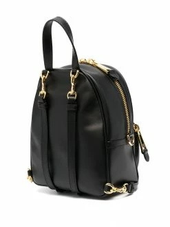 Best Sale ๐ Moschino Teddy Bear embroidered ๐ backpack ๐งจ 10 Moschino Teddy Bear embroidered backpack