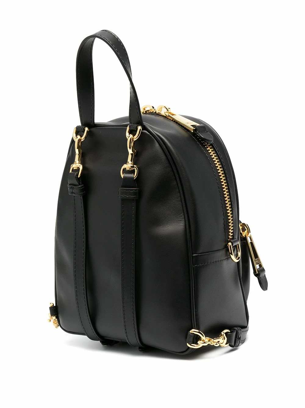 Best Sale ๐ Moschino Teddy Bear embroidered ๐ backpack ๐งจ 5 Moschino Teddy Bear embroidered backpack