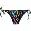 Best deal ๐ Moschino Zebra pattern ๐ bikini bottoms ๐ 1 Moschino zebra-pattern bikini bottoms