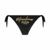 Promo 🎁 Moschino Tie fastening logo briefs 🔥 1 Moschino tie-fastening logo briefs