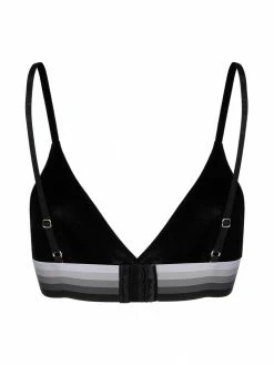 Coupon ๐ Moschino Logo waistband sports bra โ 6 Moschino logo-waistband sports bra