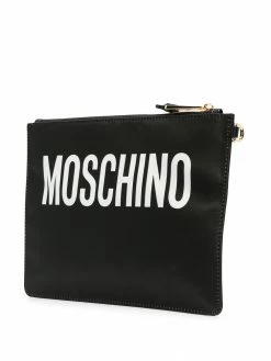 Moschino Teddy Bear clutch