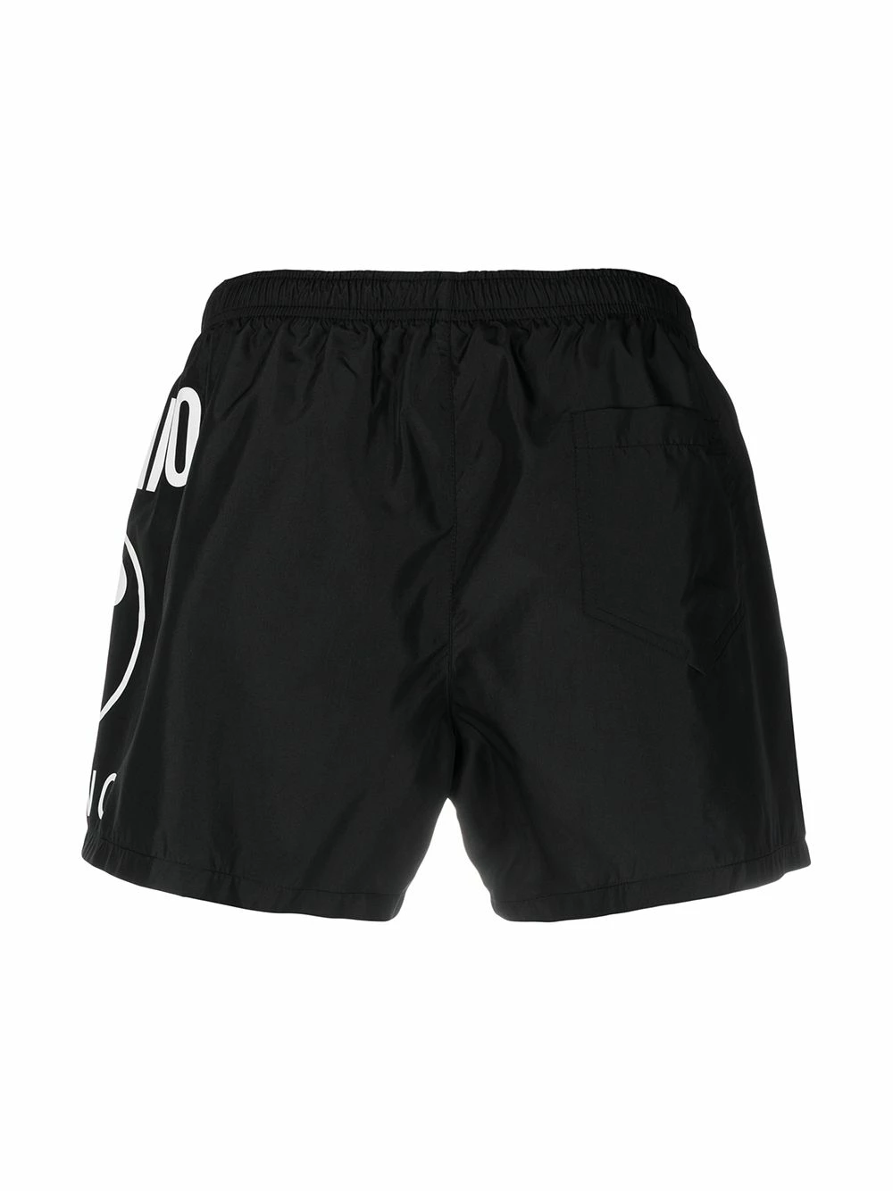 Top 10 ๐ Moschino Double question mark swimming shorts ๐ 4 Moschino double question mark swimming shorts