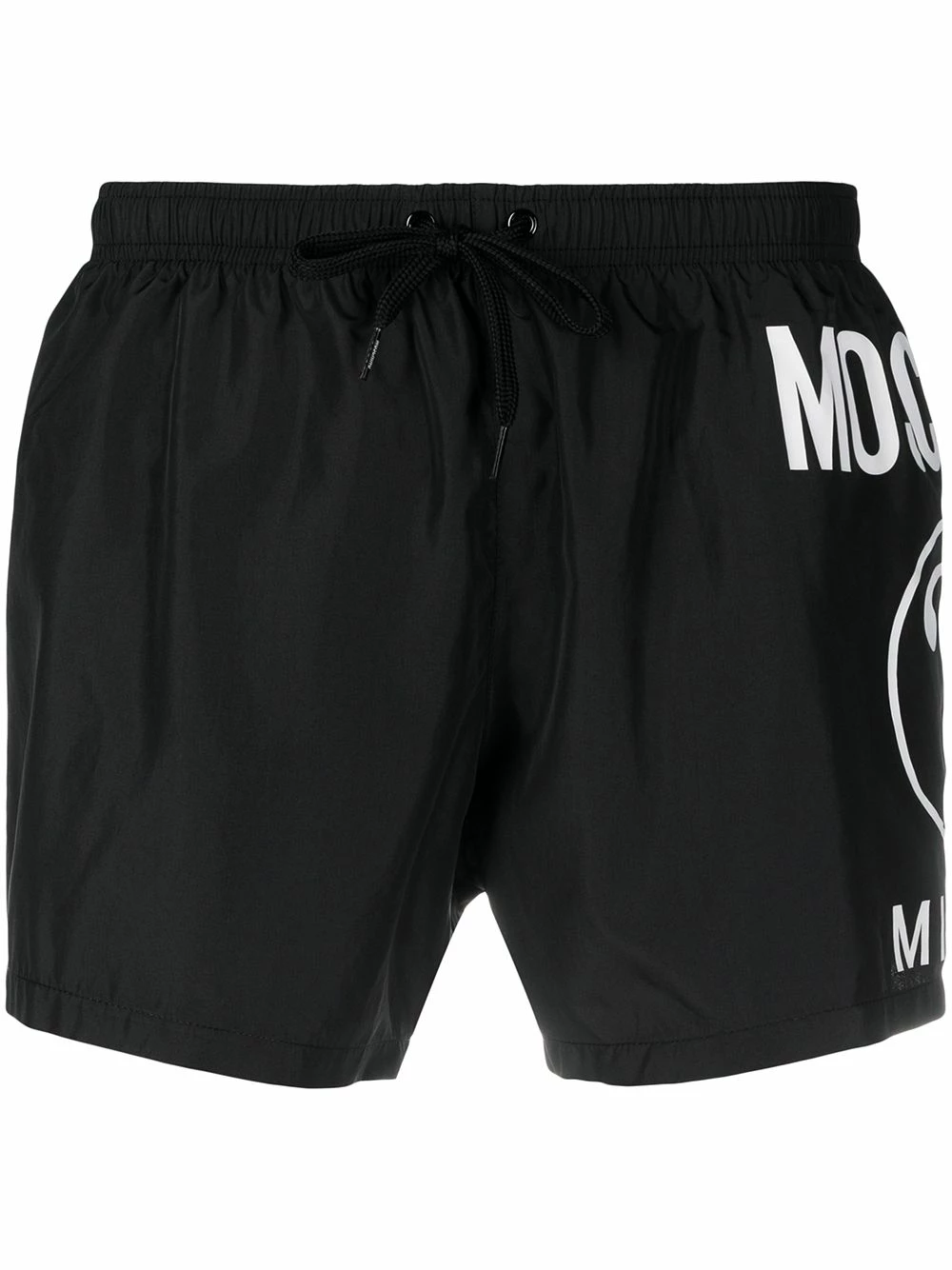 Top 10 ๐ Moschino Double question mark swimming shorts ๐ 3 Moschino double question mark swimming shorts