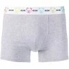 Moschino teddy logo waistband briefs