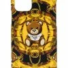 Moschino Teddy Bear iPhone 11 Pro case