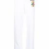 Promo ๐ฅฐ Moschino Teddy print straight leg track trousers โ 2 Moschino Teddy-print straight-leg track trousers